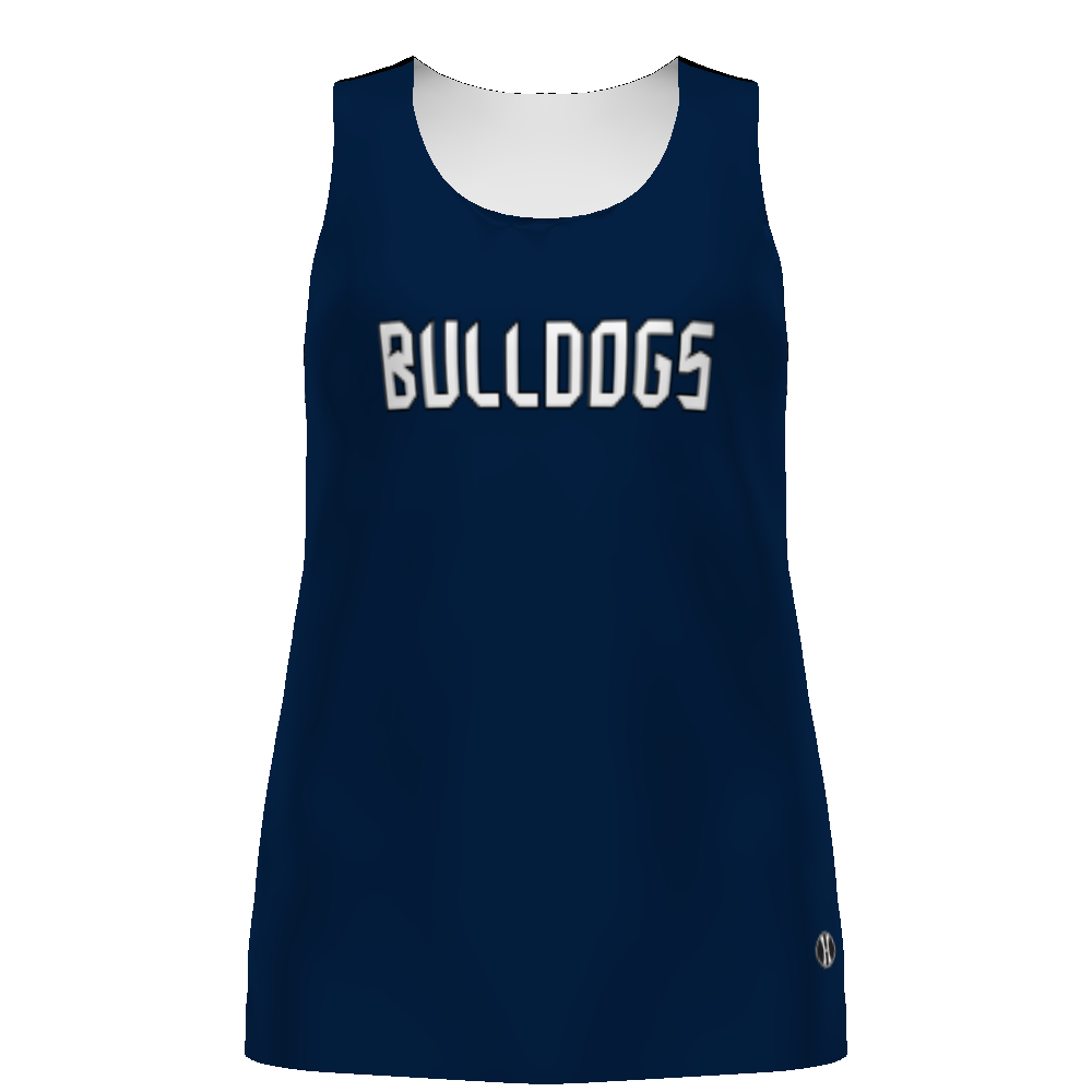 CUSTOMIZABLE LADIES FITTED TRACK JERSEY #228392