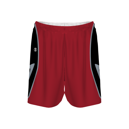 CUSTOMIZABLE GIRLS SOFTBALL SHORTS #228436
