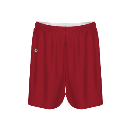 CUSTOMIZABLE GIRLS SOFTBALL SHORTS #228436