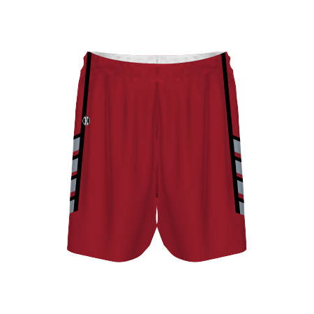 CUSTOMIZABLE GIRLS SOFTBALL SHORTS #228436