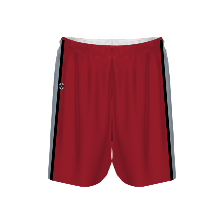 CUSTOMIZABLE GIRLS SOFTBALL SHORTS #228436