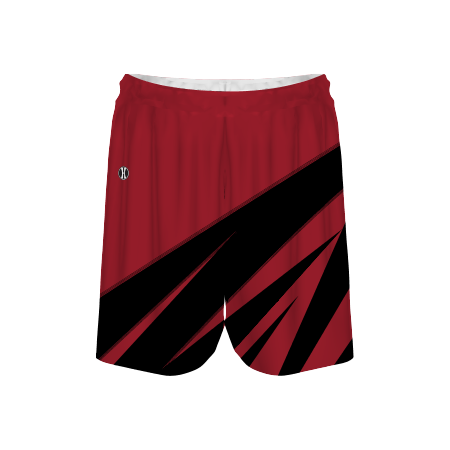 CUSTOMIZABLE GIRLS SOFTBALL SHORTS #228436