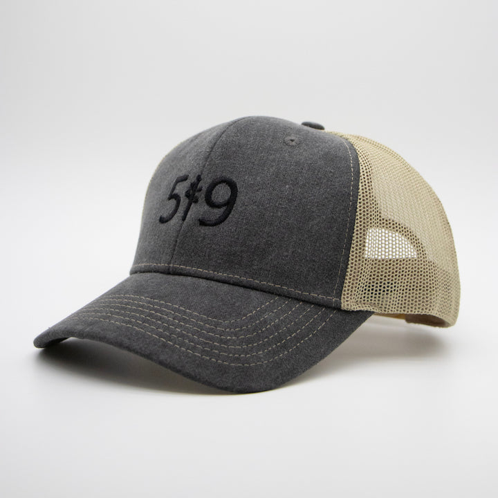 519 Vintage Snapback