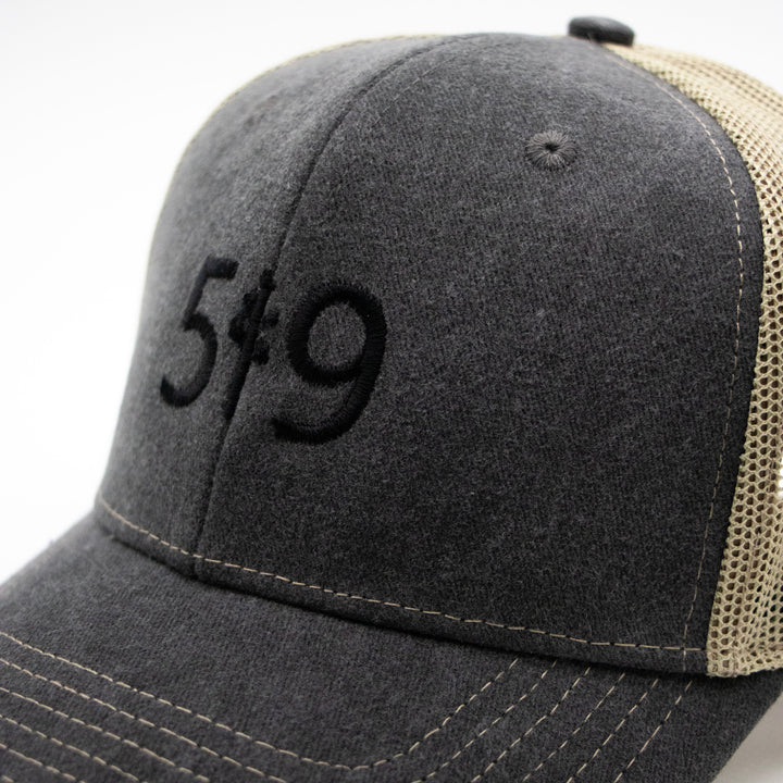 519 Vintage Snapback