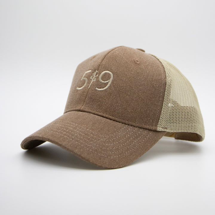 519 Vintage Snapback