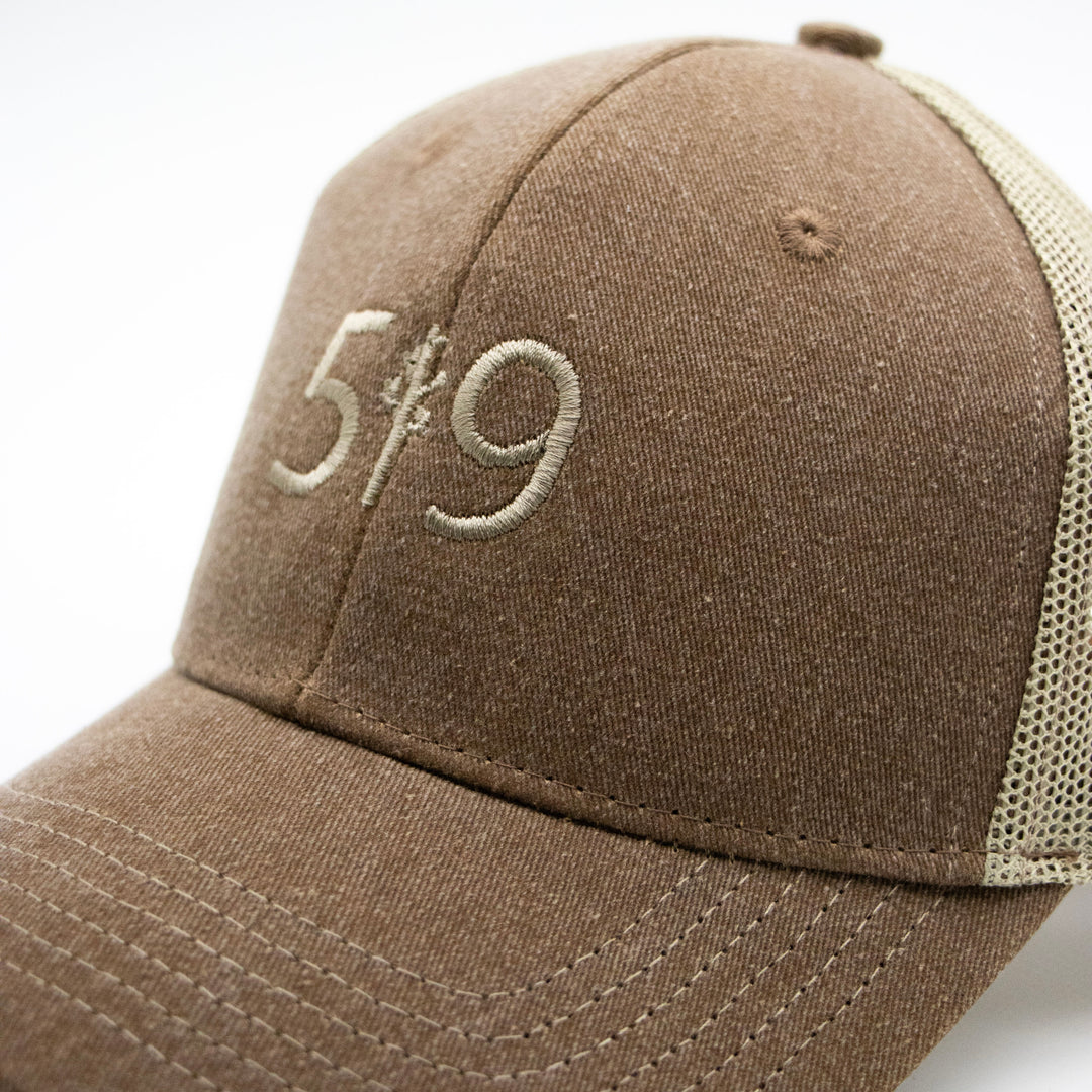 519 Vintage Snapback