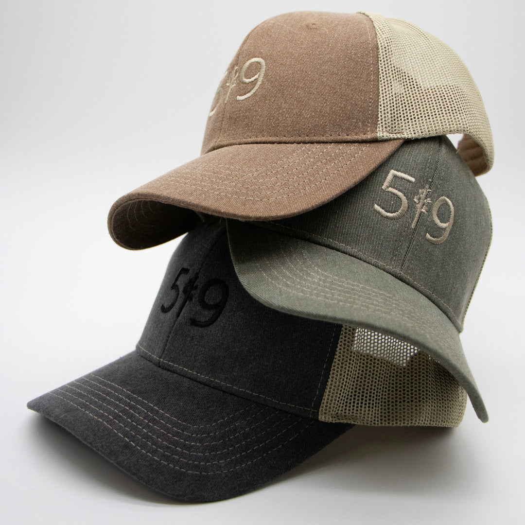 519 Vintage Snapback