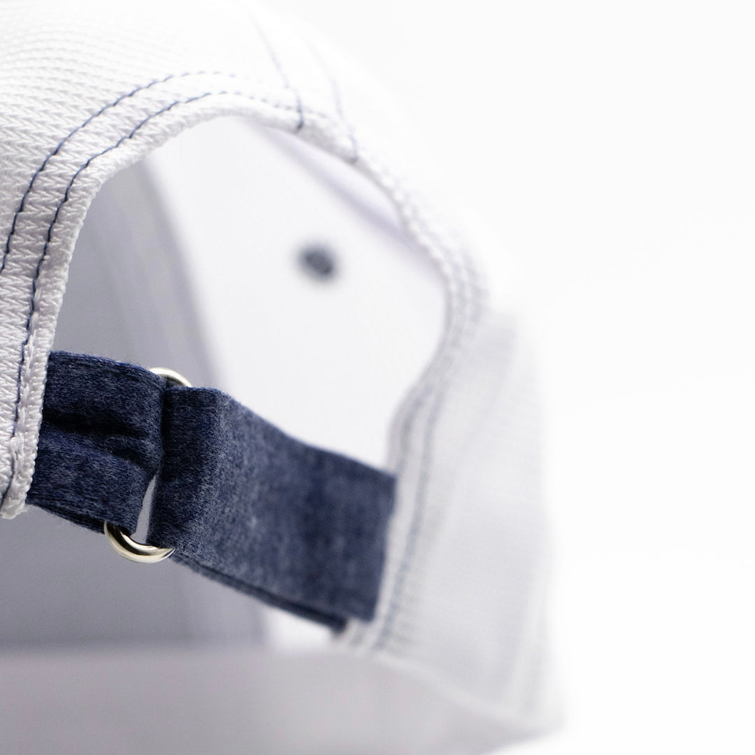 EXPLORE THE 519 HEATHERED MESHBACK (UNISEX)
