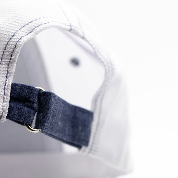 EXPLORE THE 519 HEATHERED MESHBACK (UNISEX)