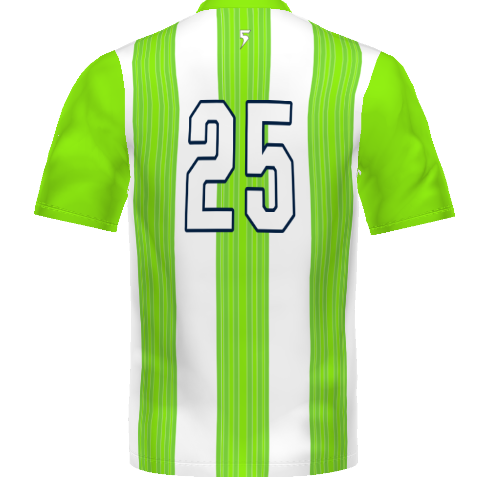 Customizable Soccer Jersey #321510