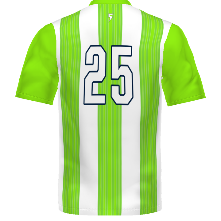 Customizable Soccer Jersey #321510