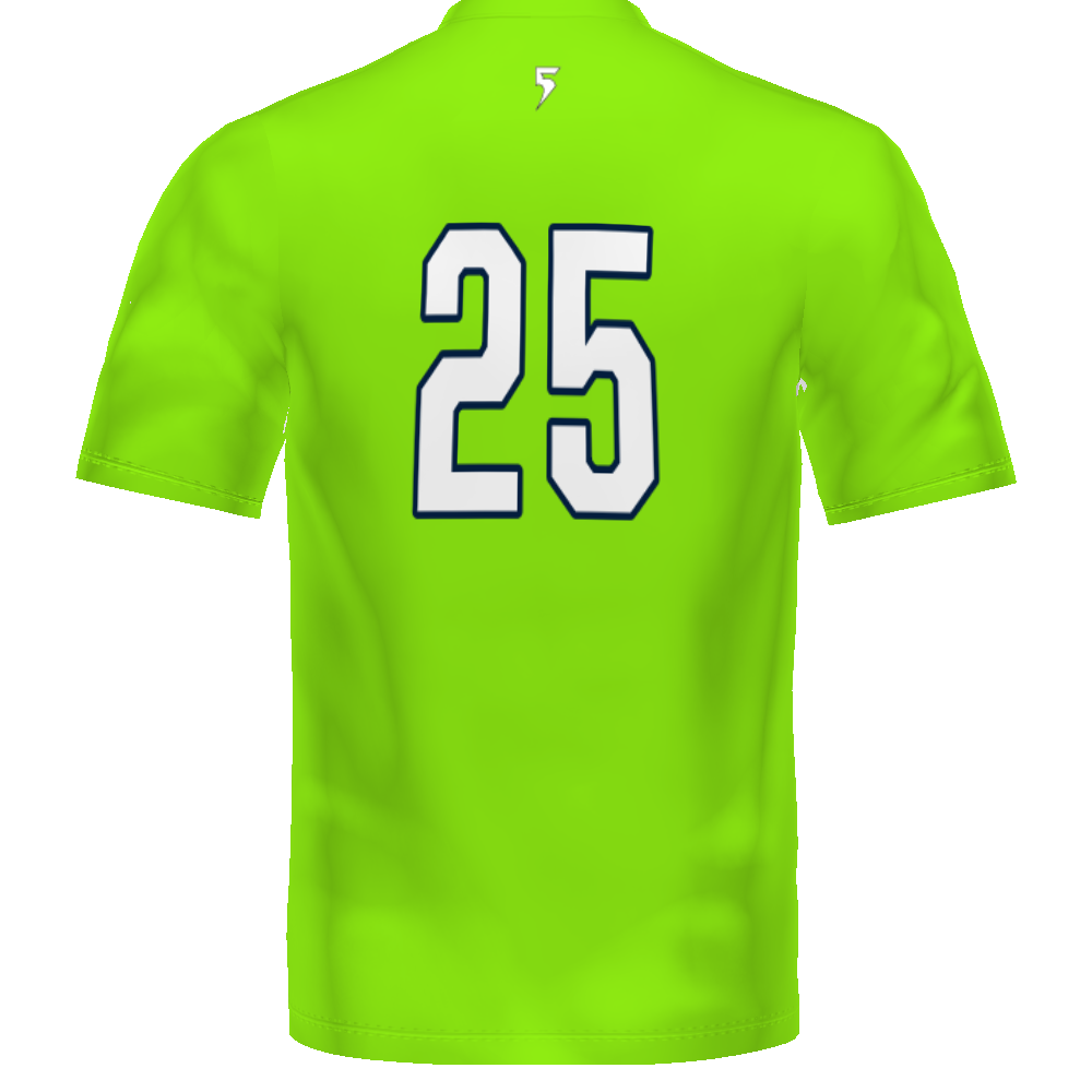 Customizable Soccer Jersey #321510