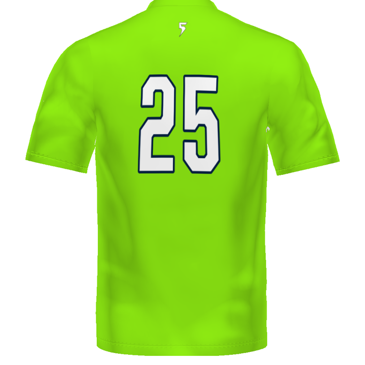 Customizable Soccer Jersey #321510