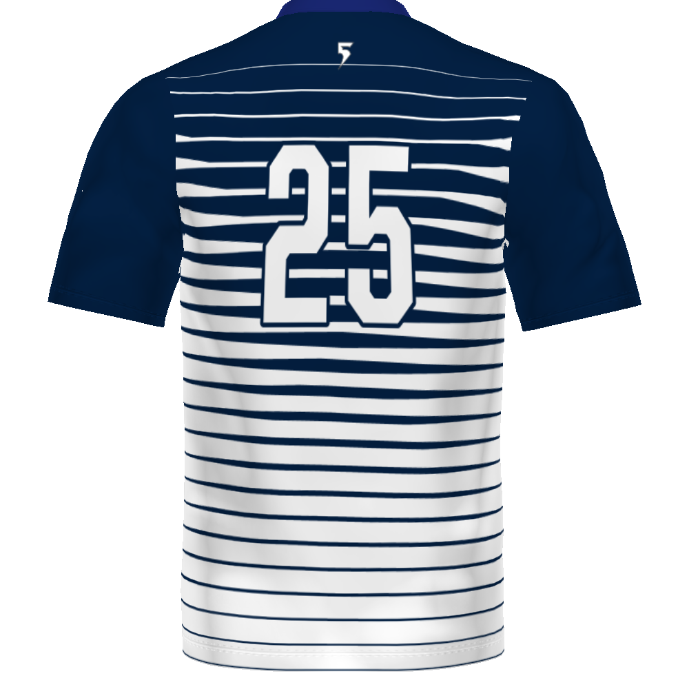 Customizable Soccer Jersey #321510