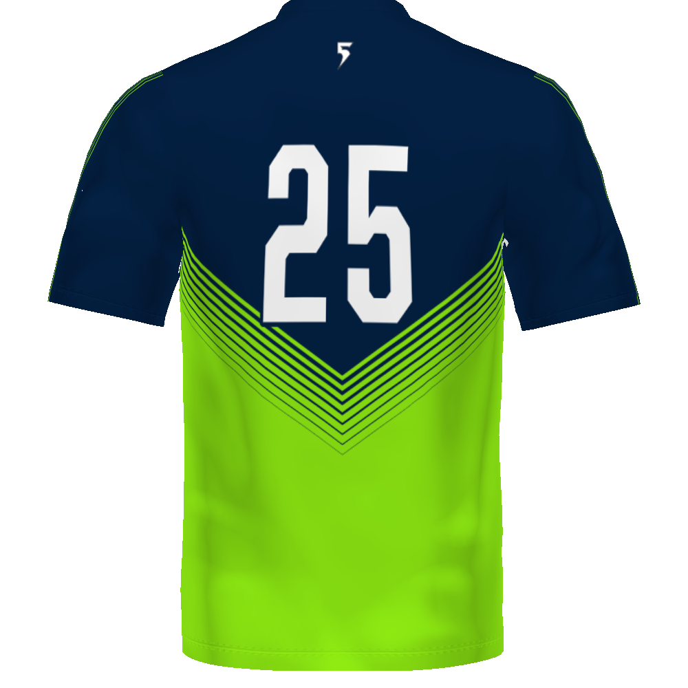 Customizable Soccer Jersey #321510