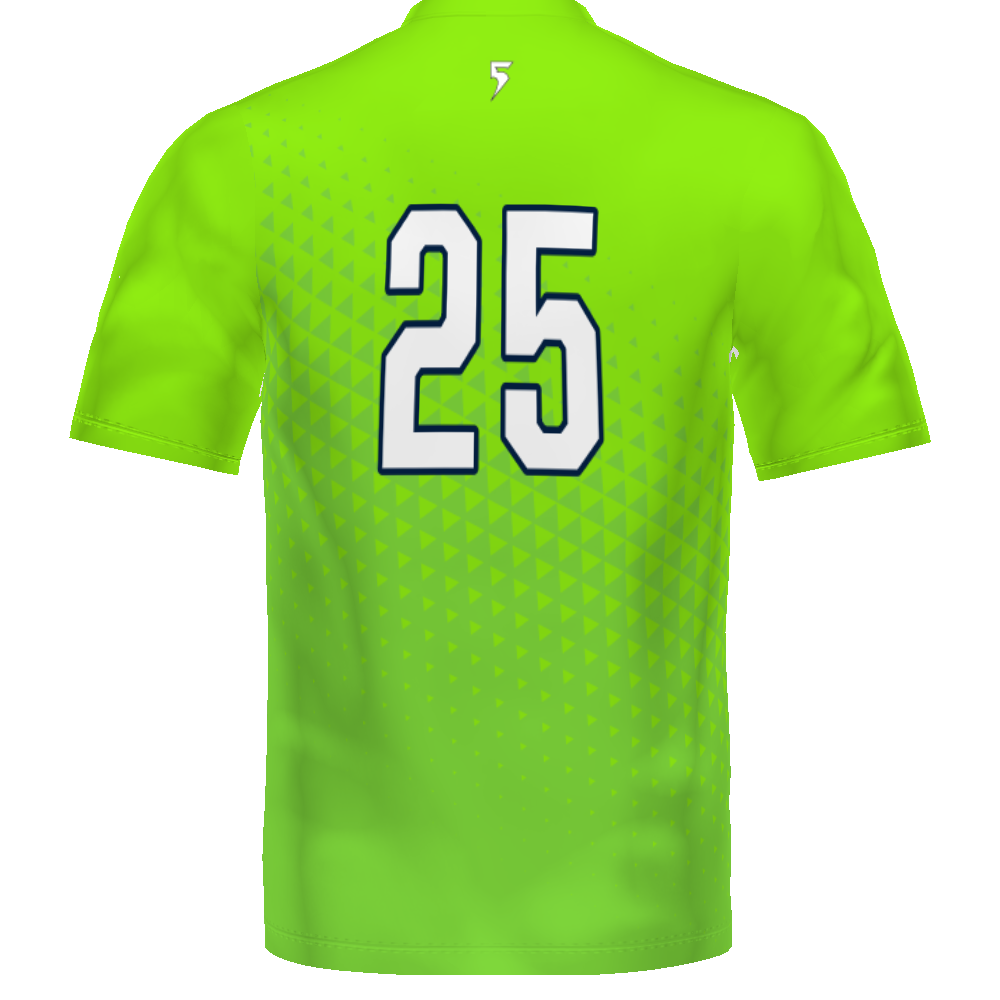 Customizable Soccer Jersey #321510