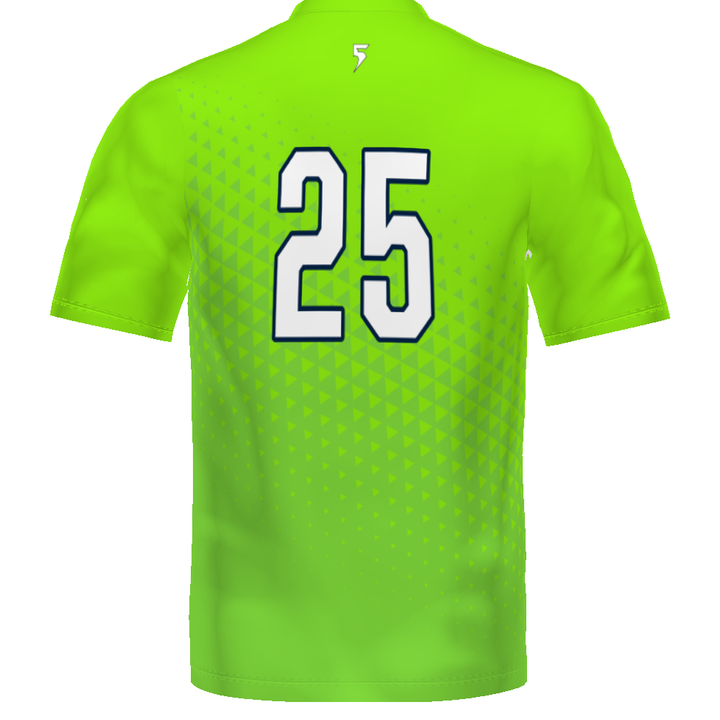 Customizable Soccer Jersey #321510