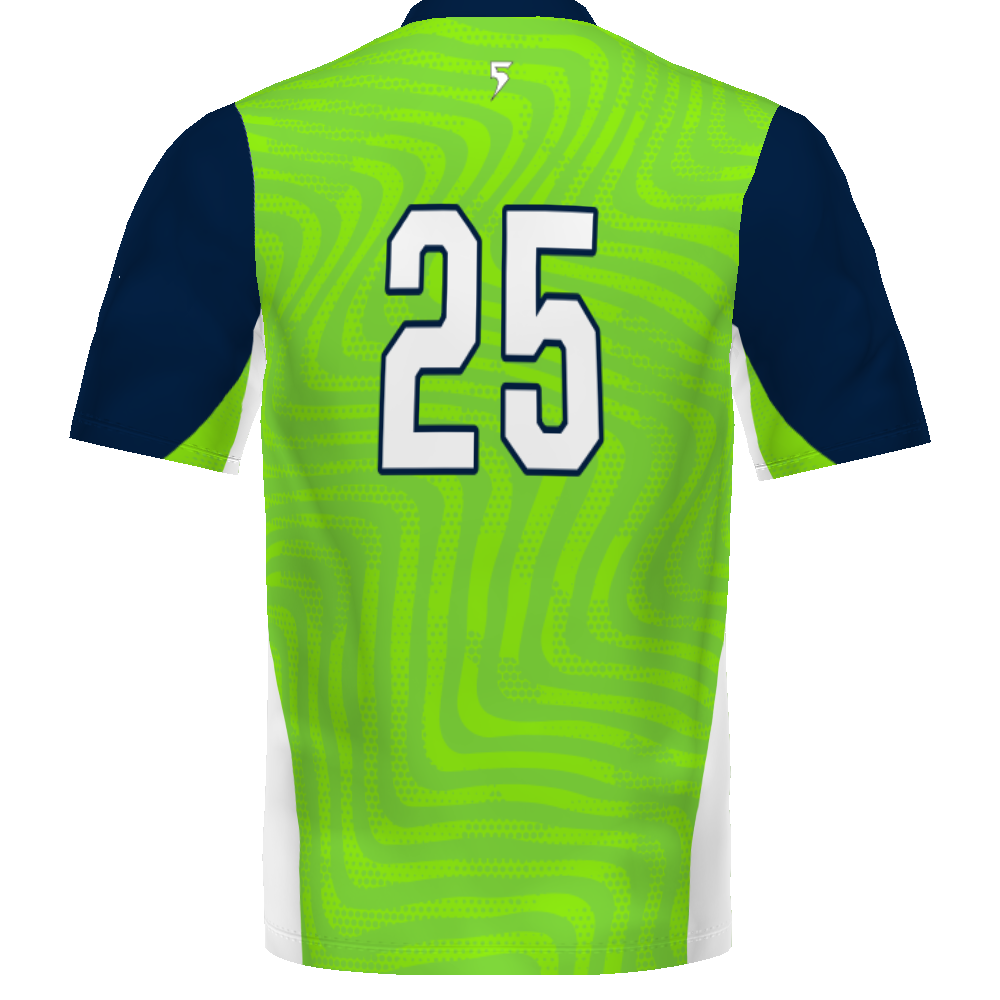 Customizable Soccer Jersey #321510