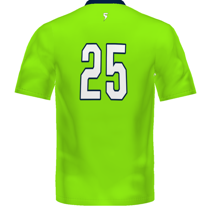 Customizable Soccer Jersey #321510