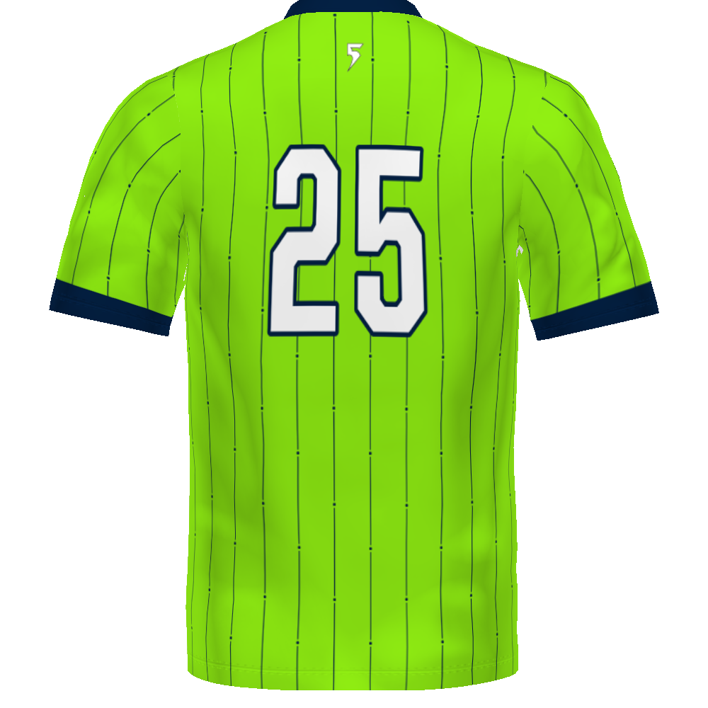 Customizable Soccer Jersey #321510