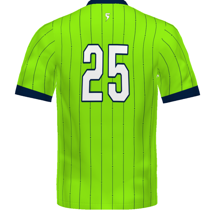 Customizable Soccer Jersey #321510