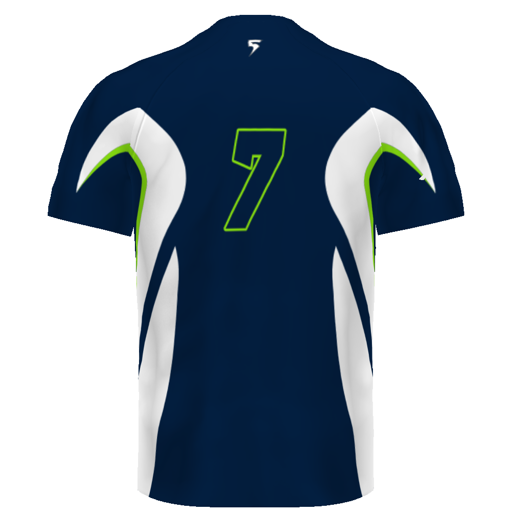 Customizable Soccer Jersey #321520