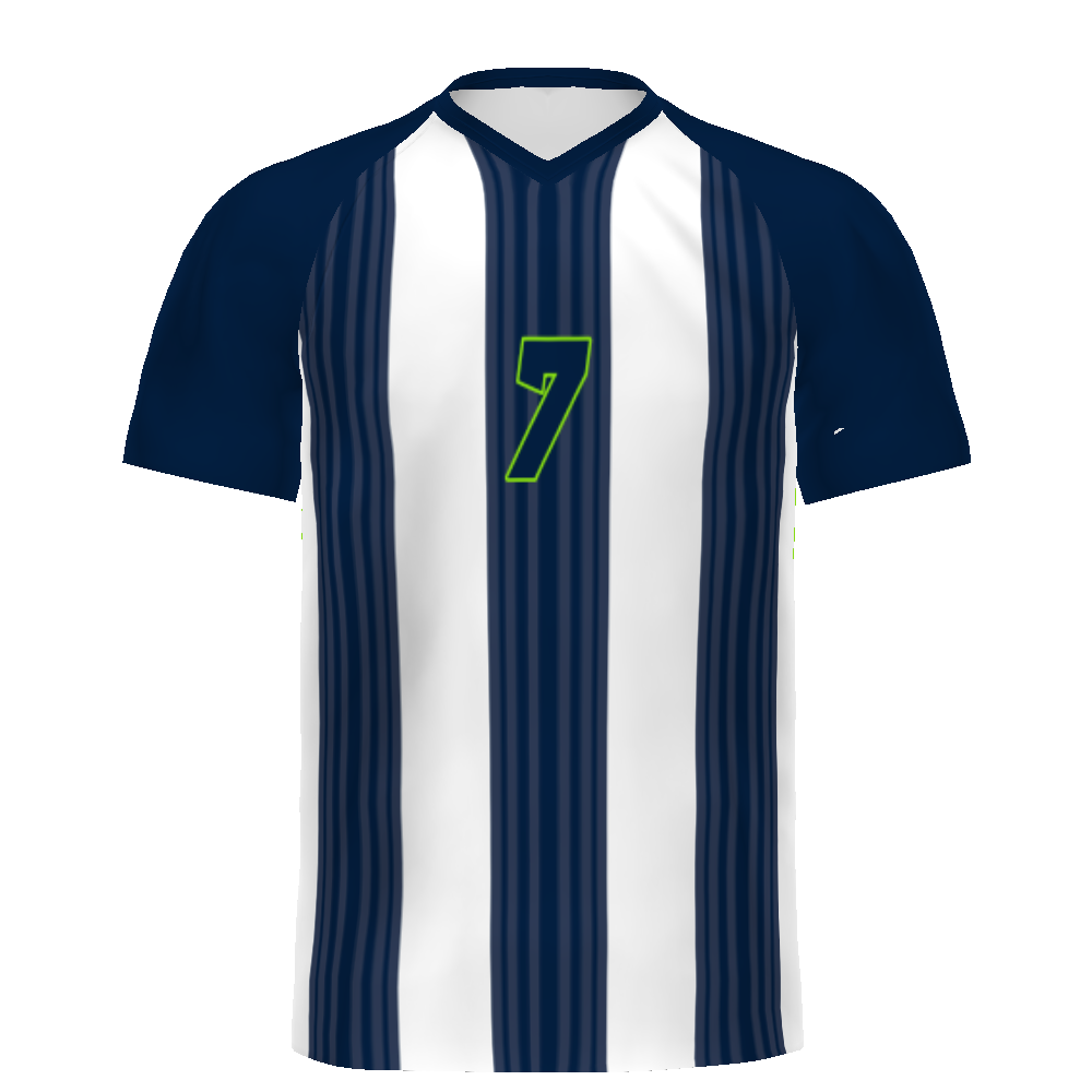 Customizable Soccer Jersey #321520