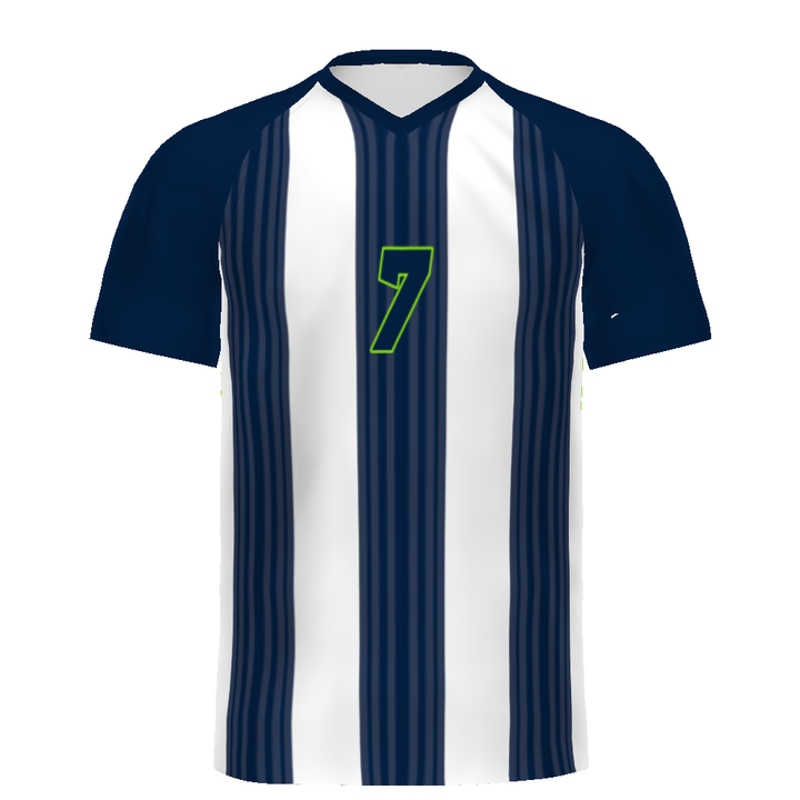 Customizable Soccer Jersey #321520