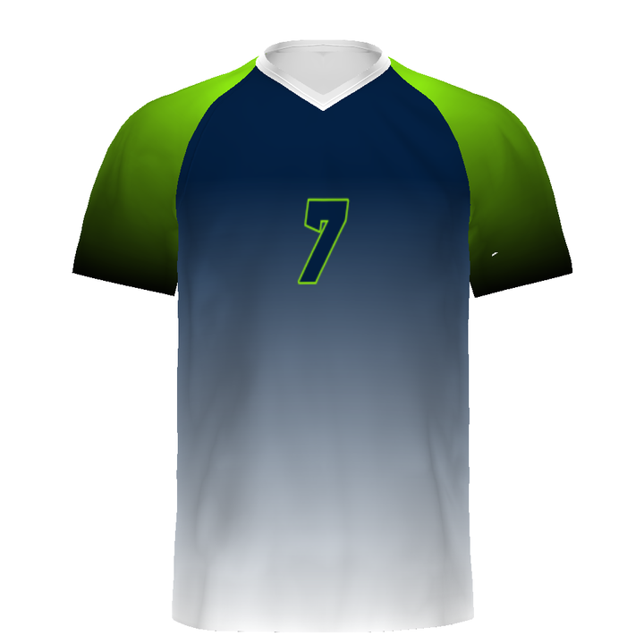 Customizable Soccer Jersey #321520