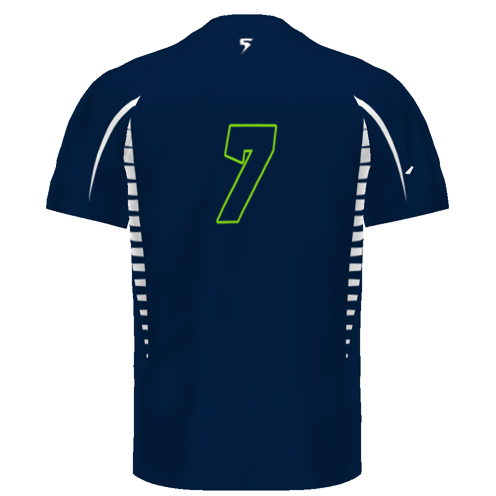 Customizable Soccer Jersey #321520