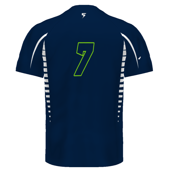 Customizable Soccer Jersey #321520