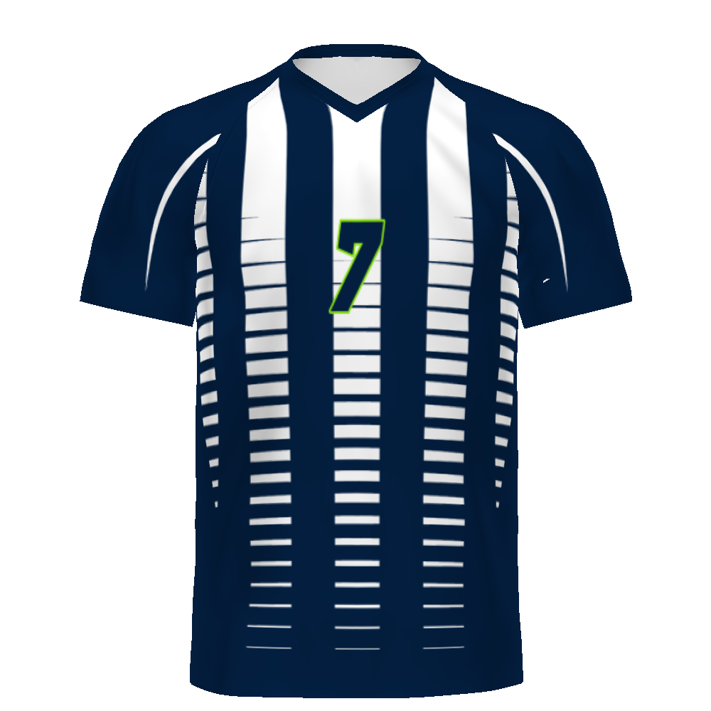 Customizable Soccer Jersey #321520