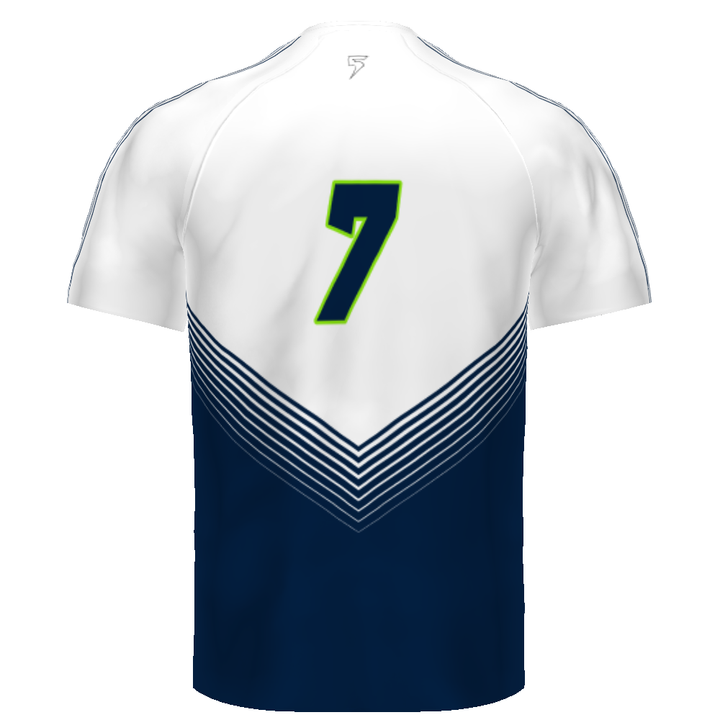 Customizable Soccer Jersey #321520