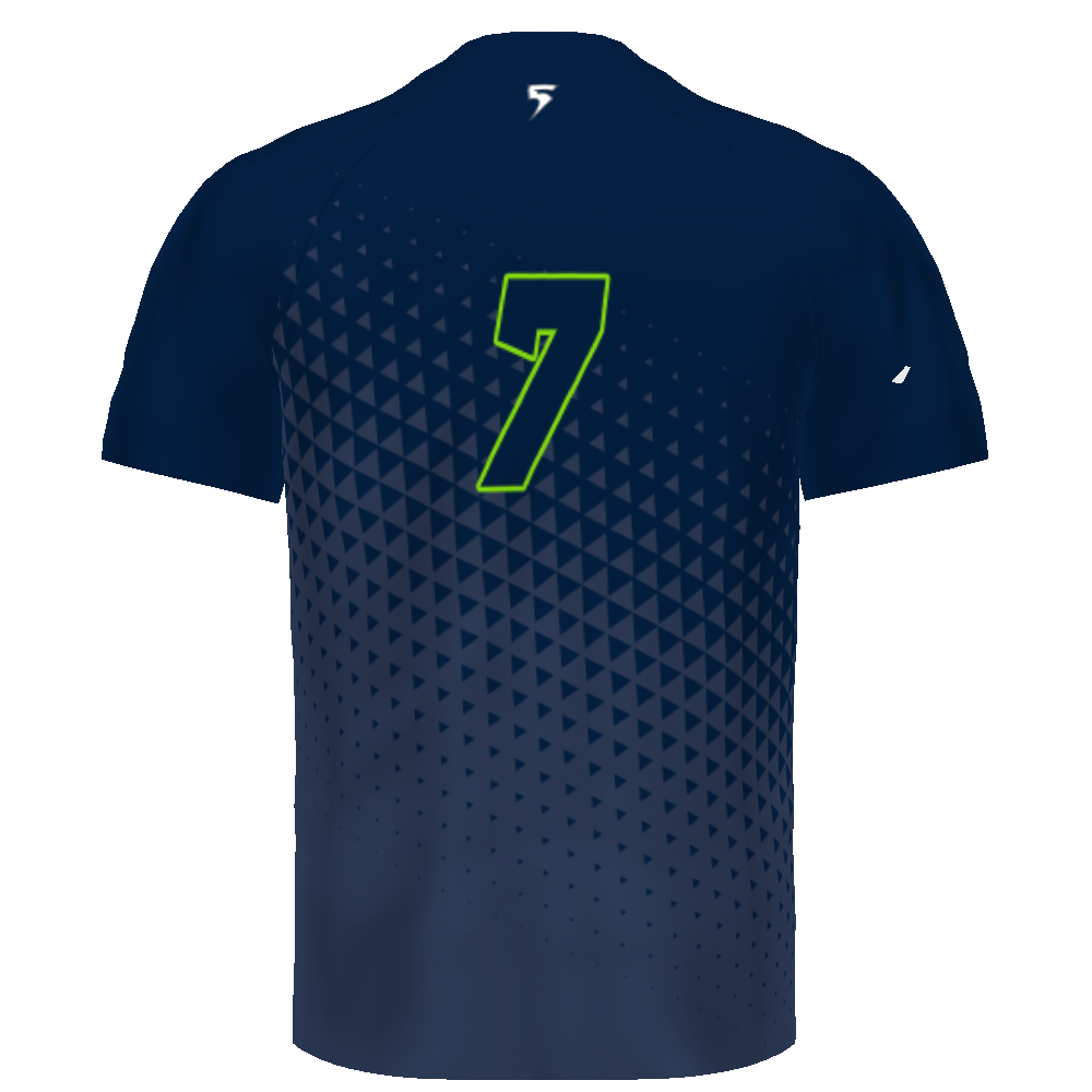 Customizable Soccer Jersey #321520