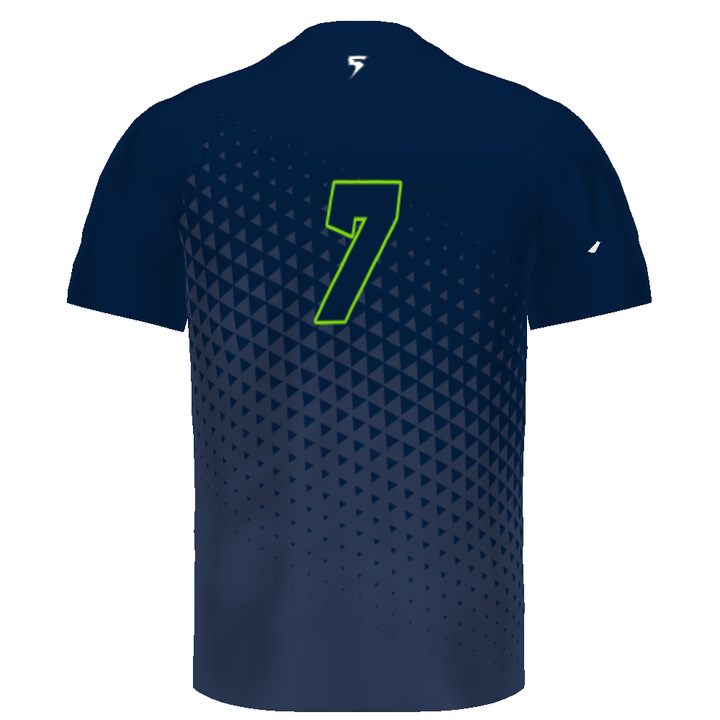 Customizable Soccer Jersey #321520