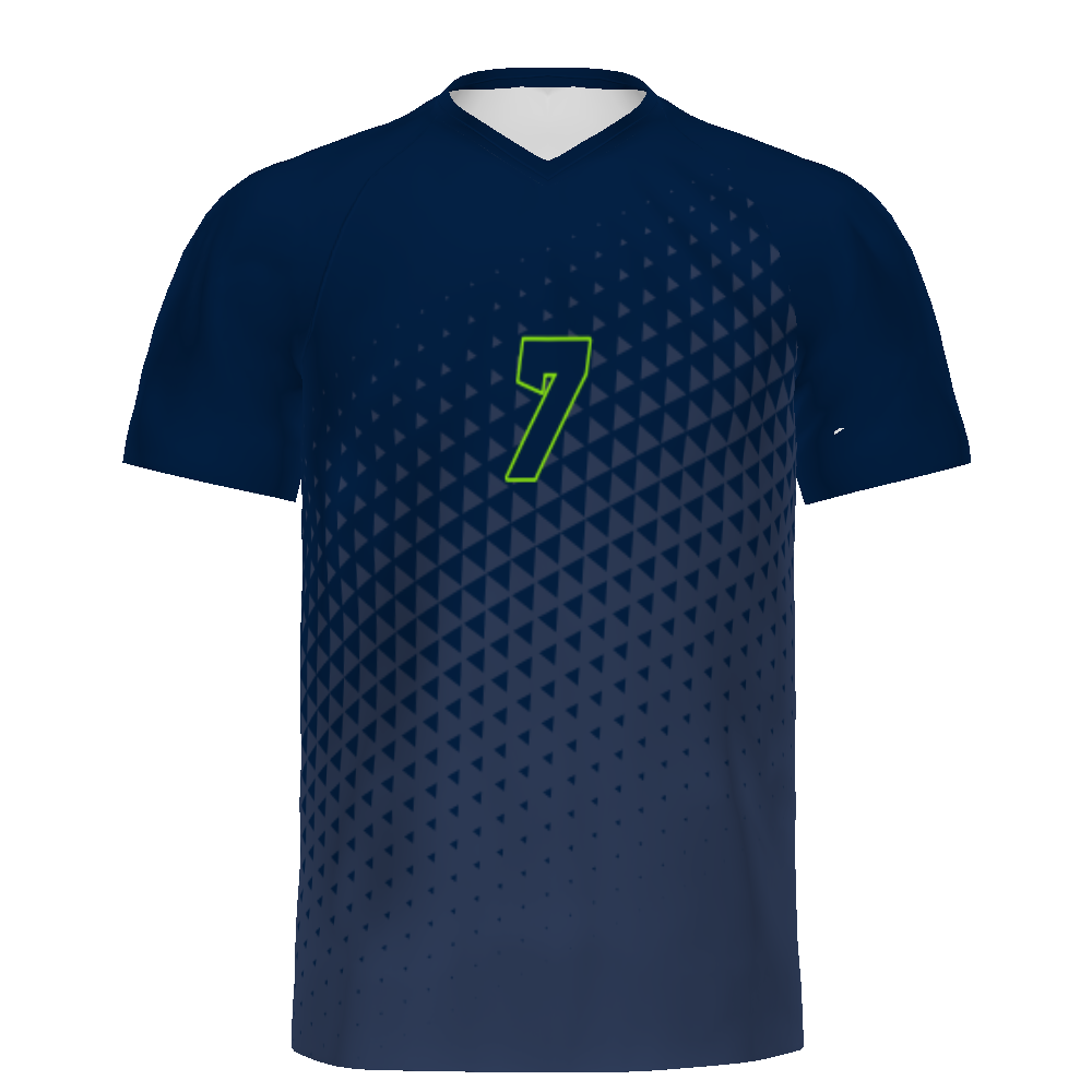 Customizable Soccer Jersey #321520