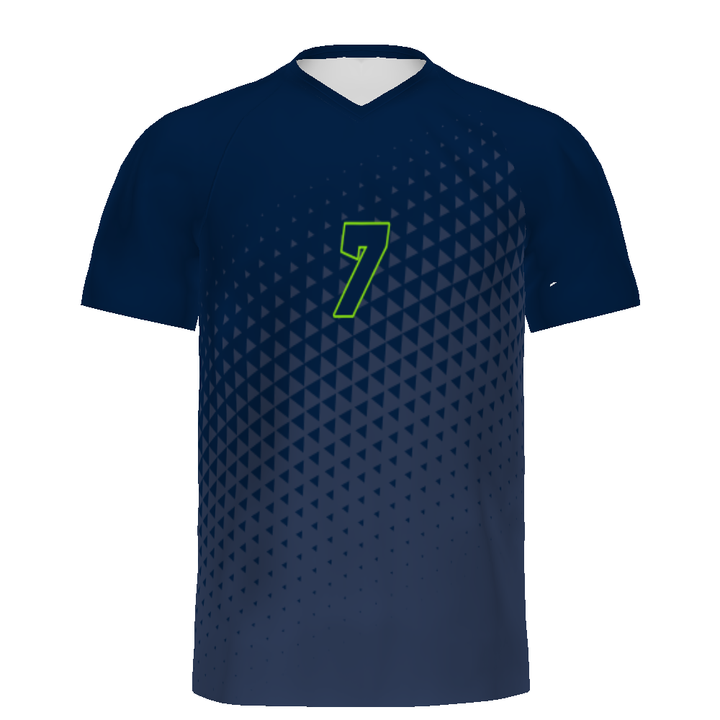 Customizable Soccer Jersey #321520
