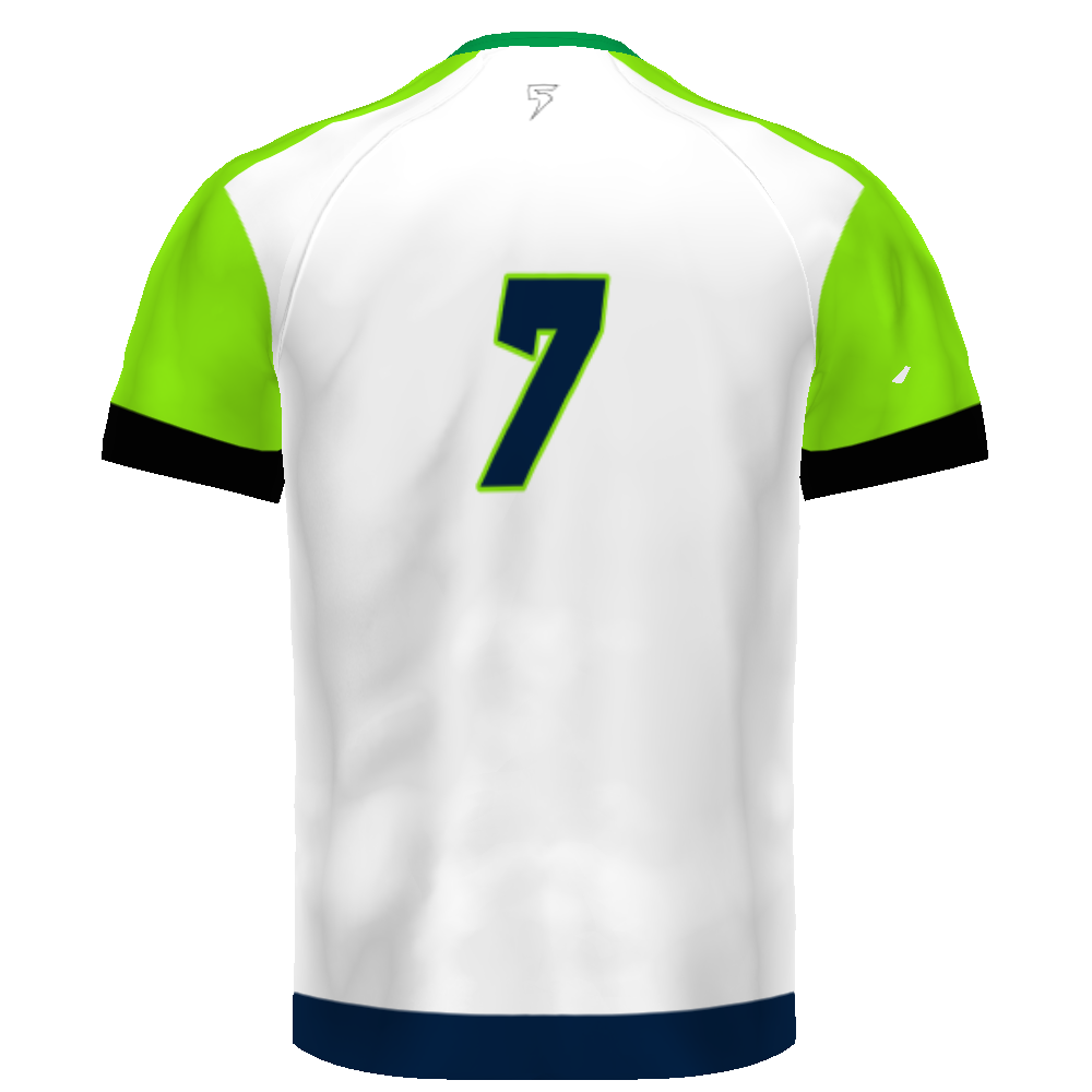 Customizable Soccer Jersey #321520