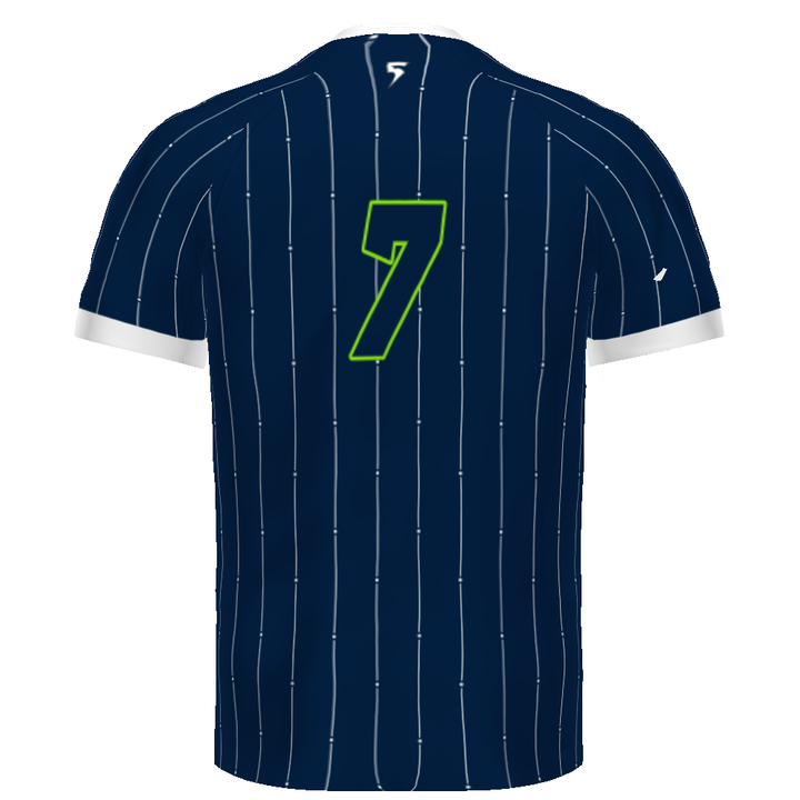 Customizable Soccer Jersey #321520