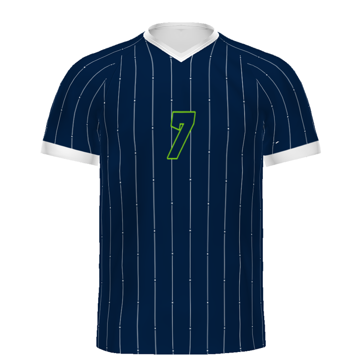 Customizable Soccer Jersey #321520