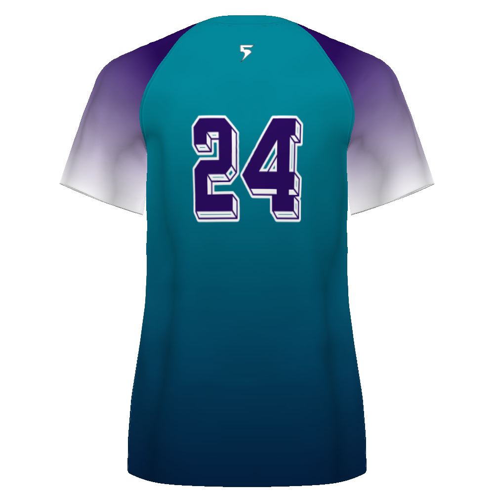 Customizable Ladies Soccer Jersey #321522