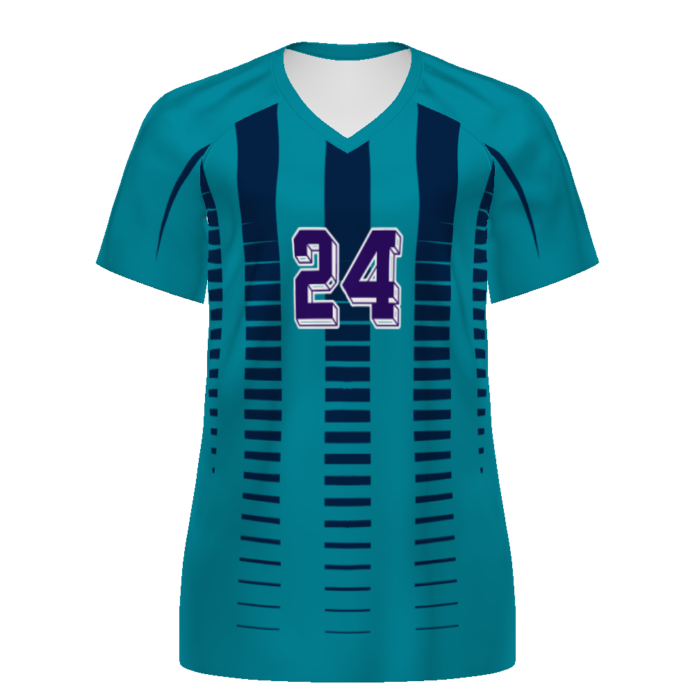 Customizable Ladies Soccer Jersey #321522