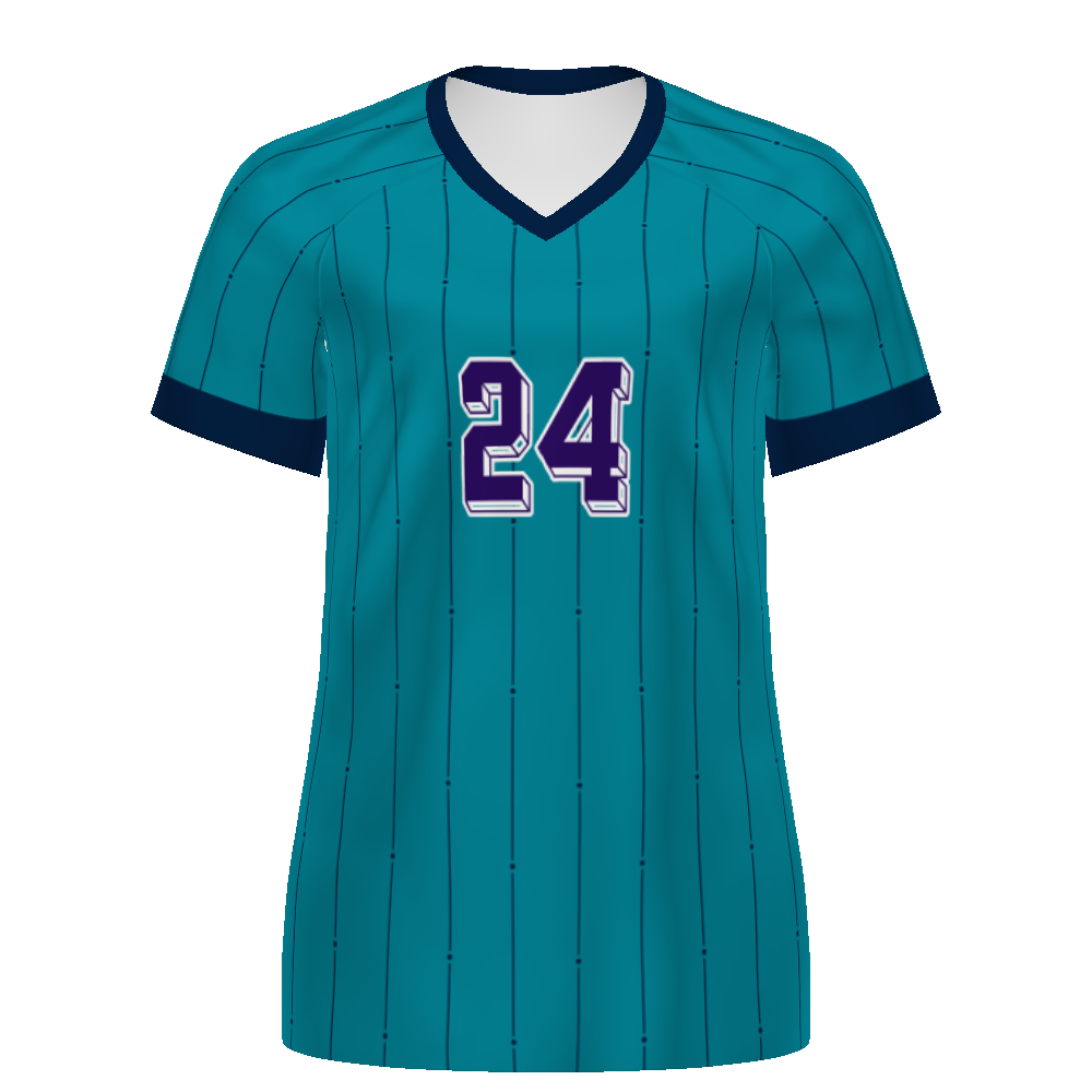Customizable Ladies Soccer Jersey #321522