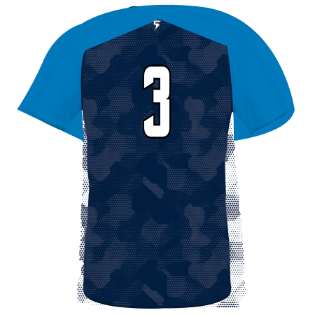 Customizable Soccer Jersey #321550