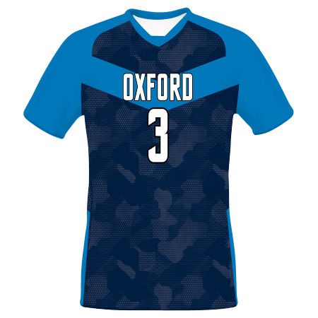 Customizable Soccer Jersey #321550