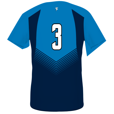 Customizable Soccer Jersey #321550
