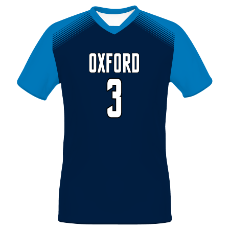 Customizable Soccer Jersey #321550