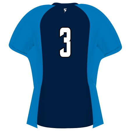 Customizable Soccer Jersey #321550