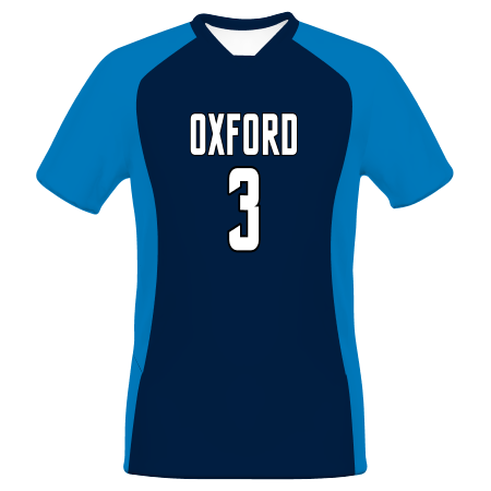 Customizable Soccer Jersey #321550