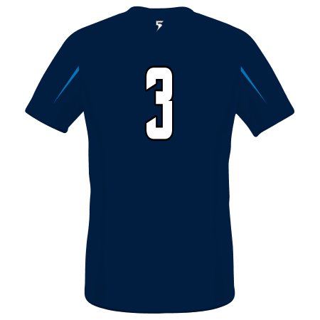 Customizable Soccer Jersey #321550